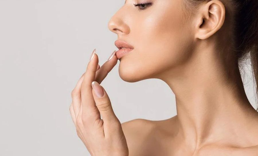 Skin Rejuvenation Laser Treatment